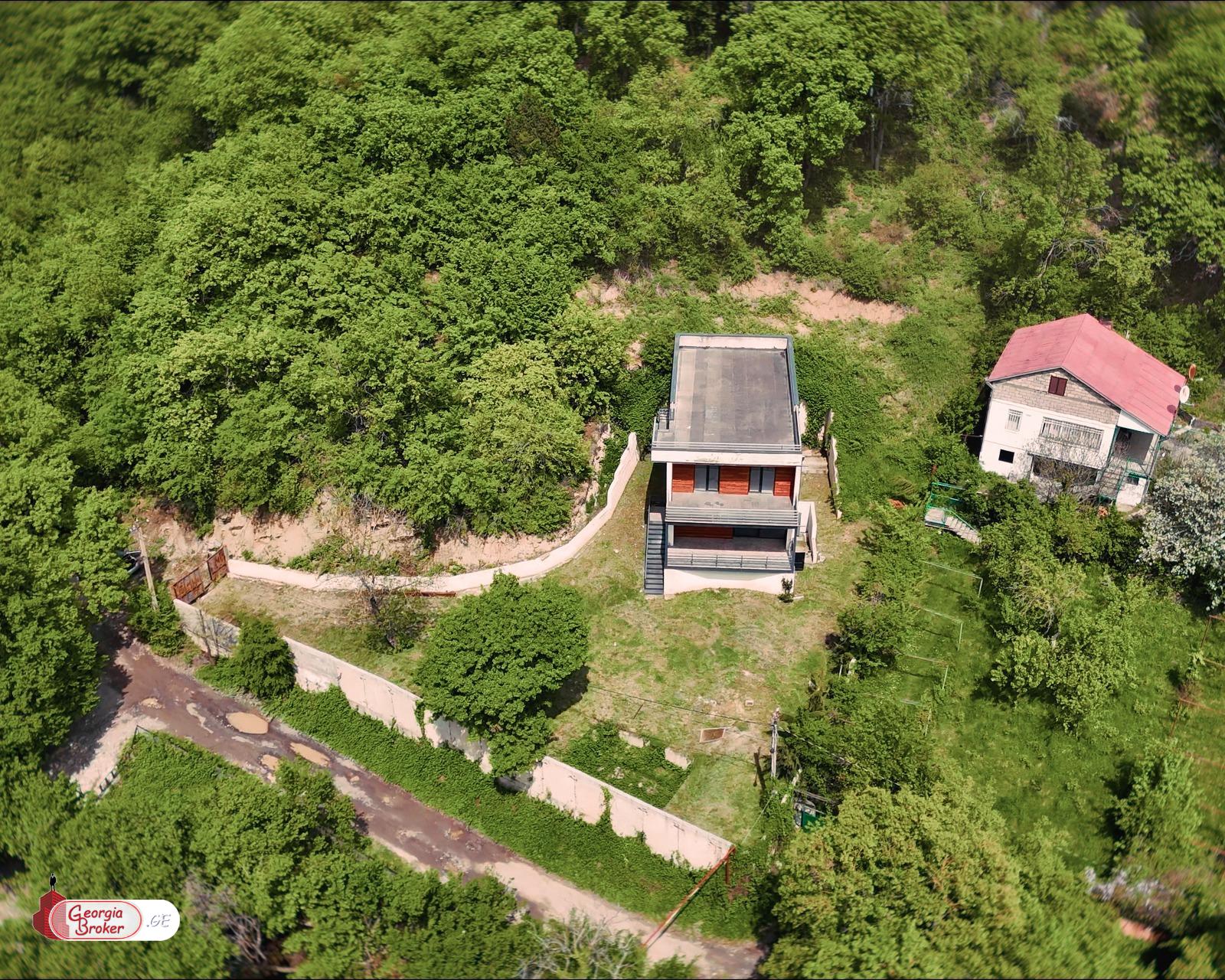 new build 5-room apartment for sale